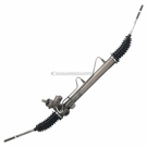 BuyAutoParts 80-01139R Rack and Pinion 1
