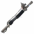 1991 Audi 100 Rack and Pinion 1