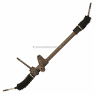 BuyAutoParts 80-70104R Rack and Pinion 1