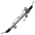 BuyAutoParts Infiniti M45 Rack and Pinion 80-01233NS
