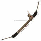 BuyAutoParts  Subaru Impreza Rack and Pinion 80-00186R