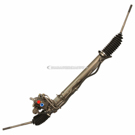 BuyAutoParts 80-00656R Rack and Pinion 1
