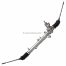 BuyAutoParts 80-00692R Rack and Pinion 1