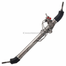 BuyAutoParts  Lexus LX470 Rack and Pinion 80-00802R