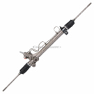 BuyAutoParts  Toyota Sienna Rack and Pinion 80-00888R