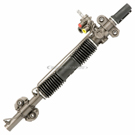 BuyAutoParts 80-00353R Rack and Pinion 1