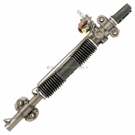 1996 Eagle Vision Rack and Pinion 1
