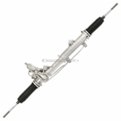 BuyAutoParts 80-01493R Rack and Pinion 1