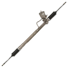 BuyAutoParts Chevrolet Rack and Pinion 80-00988R