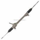 BuyAutoParts Saturn Rack and Pinion 80-70172R