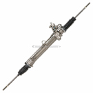 1988 Ford Taurus Rack and Pinion 1