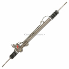 BuyAutoParts 2000 Honda CRV Rack and Pinion 80-00810R