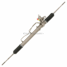 BuyAutoParts  Nissan Altima Rack and Pinion 80-00715R