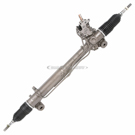 BuyAutoParts Lexus LS430 Rack and Pinion 80-00897R