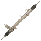 2000 Mercedes Benz ML55 AMG Rack and Pinion 1