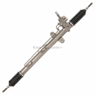 2003 Acura CL Rack and Pinion 1
