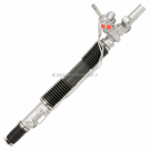 BuyAutoParts 80-00899R Rack and Pinion 1