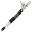 2006 Acura RSX Rack and Pinion 1