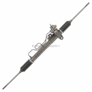 BuyAutoParts 80-00918R Rack and Pinion 1