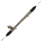 BuyAutoParts 80-01274R Rack and Pinion 1