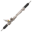 BuyAutoParts Volvo V70 Rack and Pinion 80-01029R