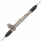 BuyAutoParts Mercedes Benz Rack and Pinion 80-01130R