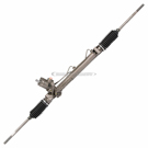 2003 Jaguar X-Type Rack and Pinion 1