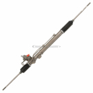 BuyAutoParts 80-01093R Rack and Pinion 1