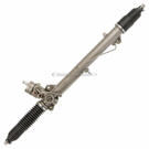 2004 Audi S4 Rack and Pinion 1
