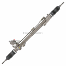 BuyAutoParts 80-01245R Rack and Pinion 1