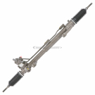BuyAutoParts Acura RL Rack and Pinion 80-01245R