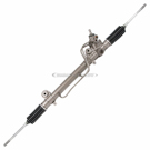 BuyAutoParts 80-01098R Rack and Pinion 1