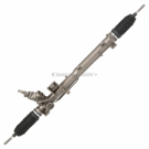 BuyAutoParts  Volvo S80 Rack and Pinion 80-01049R