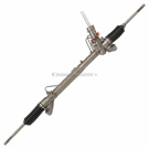 BuyAutoParts  Mazda 3 Rack and Pinion 80-01162R