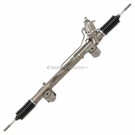 BuyAutoParts Infiniti M35 Rack and Pinion 80-01336R