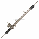 BuyAutoParts 80-00350R Rack and Pinion 1