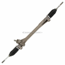 BuyAutoParts  Toyota RAV4 Rack and Pinion 80-70252R