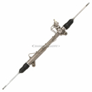 BuyAutoParts 80-01303R Rack and Pinion 1