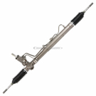 BuyAutoParts  Kia Optima Rack and Pinion 80-01511R