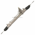 BuyAutoParts 80-01453R Rack and Pinion 1