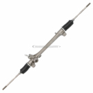 BuyAutoParts 80-70189R Rack and Pinion 1