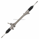 BuyAutoParts  Toyota Venza Rack and Pinion 80-70201R
