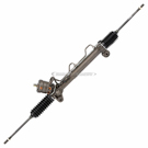BuyAutoParts  Pontiac Bonneville Rack and Pinion 80-00990R