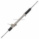 2000 Saturn SL2 Rack and Pinion 1