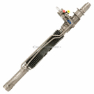 BuyAutoParts Saab Rack and Pinion 80-00703R