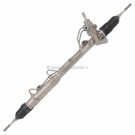 BuyAutoParts  Ford Fusion Rack and Pinion 80-01290R