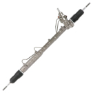 BuyAutoParts  Lincoln Zephyr Rack and Pinion 80-01408R