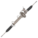 2013 Chevrolet Tahoe Rack and Pinion 1