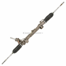 BuyAutoParts 80-01358R Rack and Pinion 1