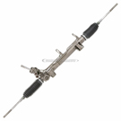 BuyAutoParts 80-01267R Rack and Pinion 1